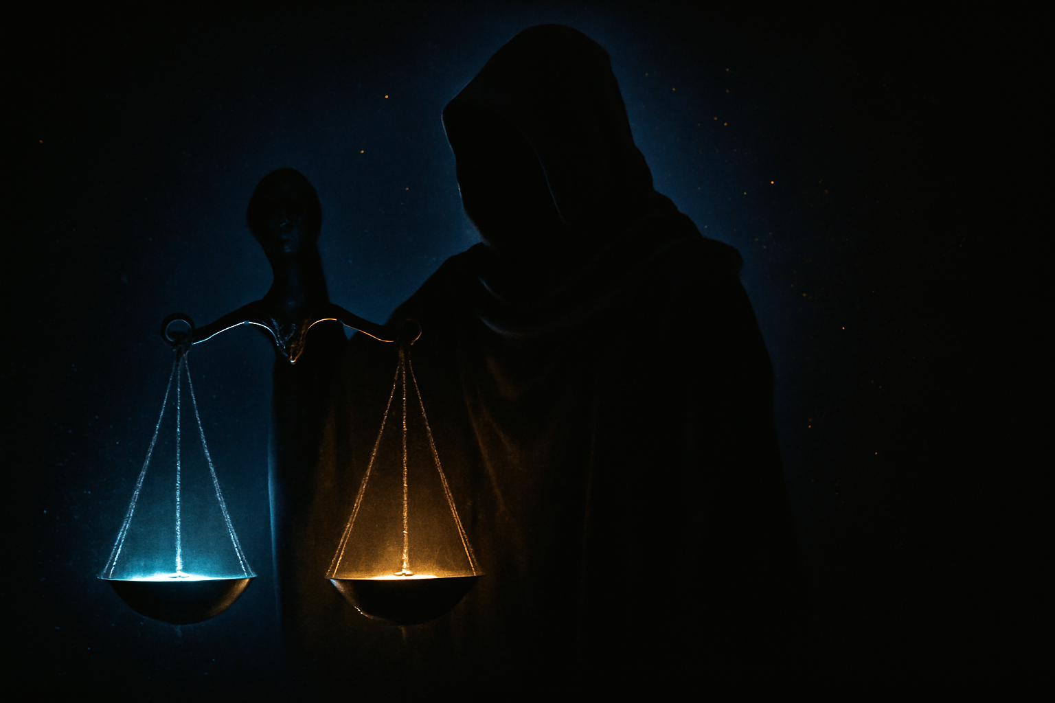 False Dichotomy: What can we Learn