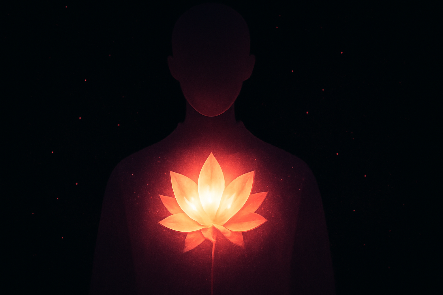 Fate & Destiny: Reflections