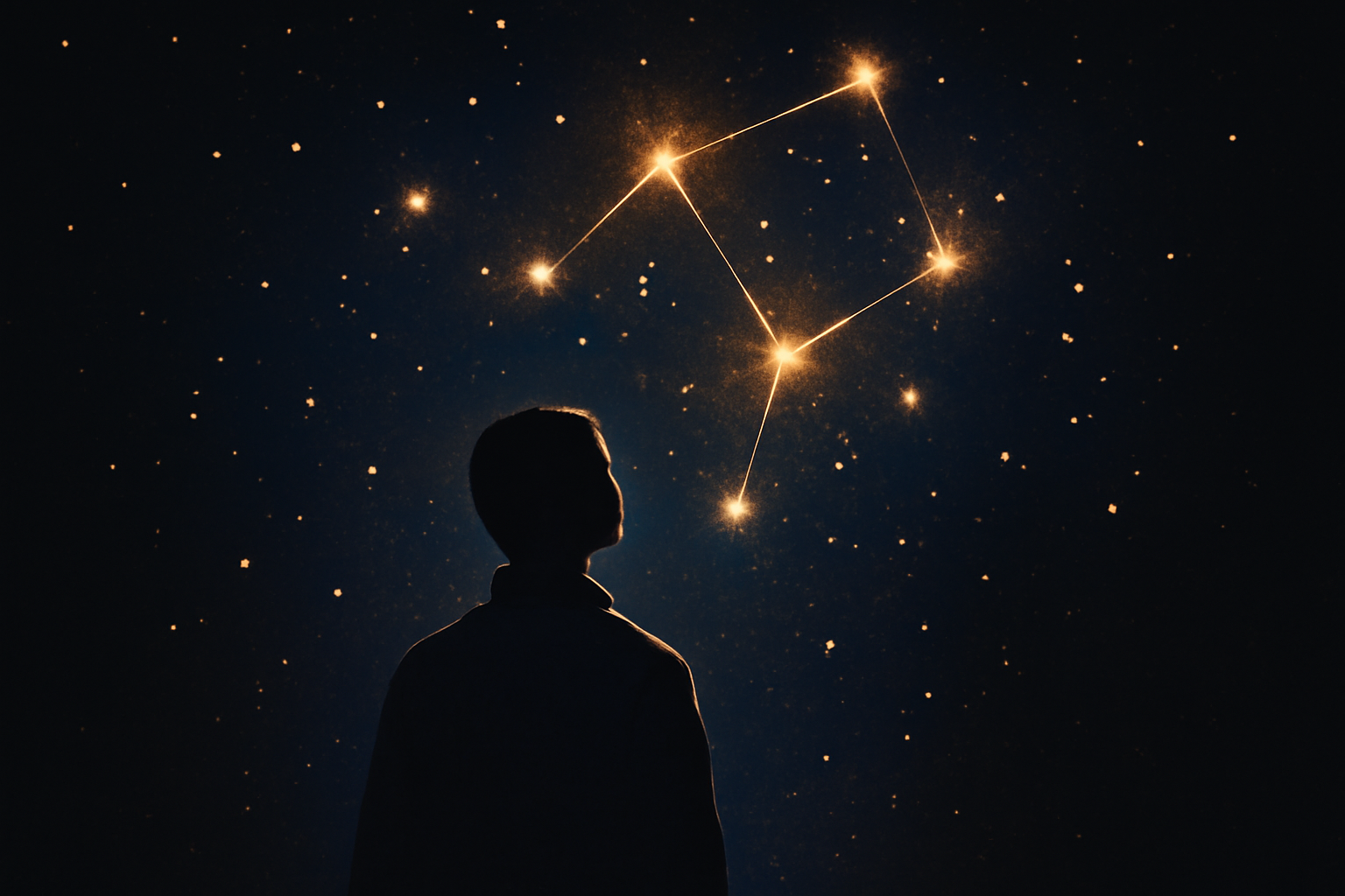 The Child Who Asked the Chatbot First