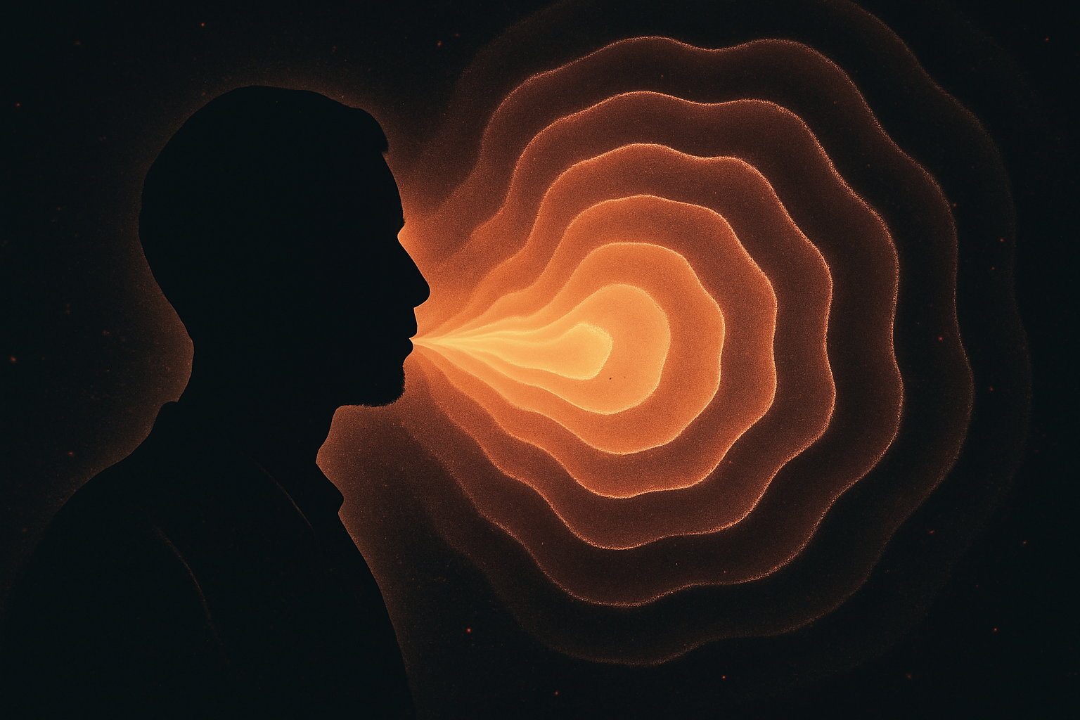 The Silent Struggle: Feeling Invisible Without Telling Anyone