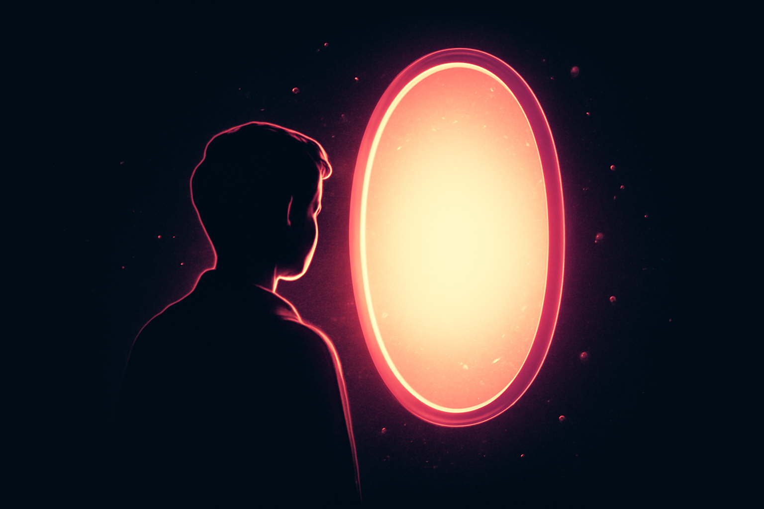 Narcissism: Reflections