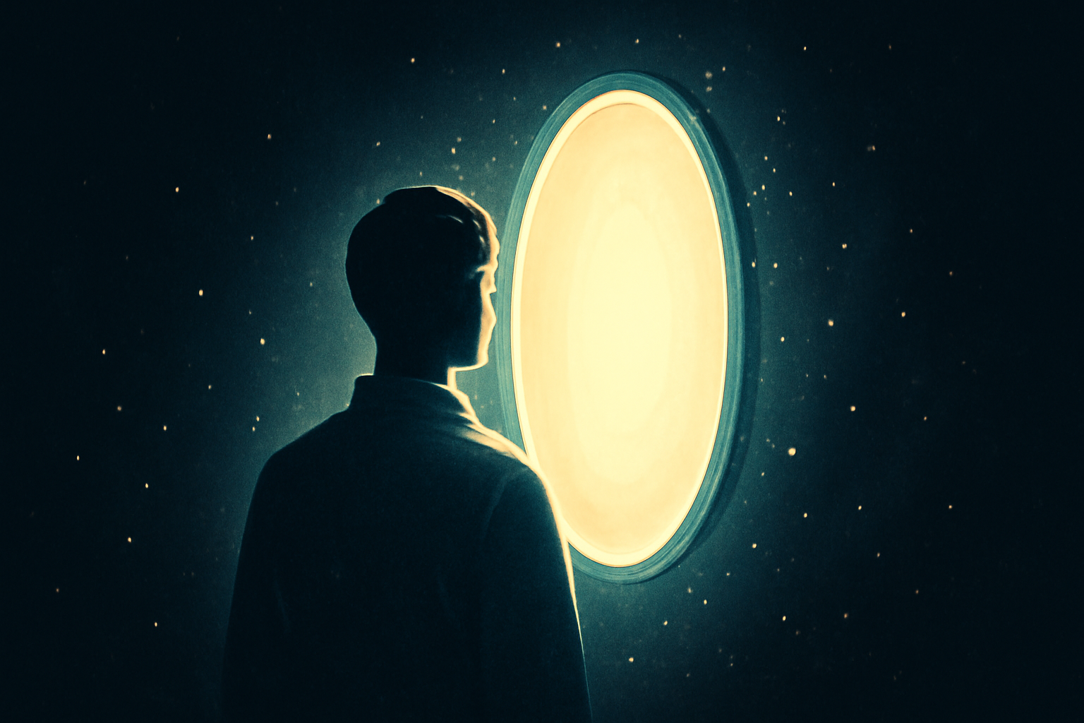 Nostalgia: Reflections