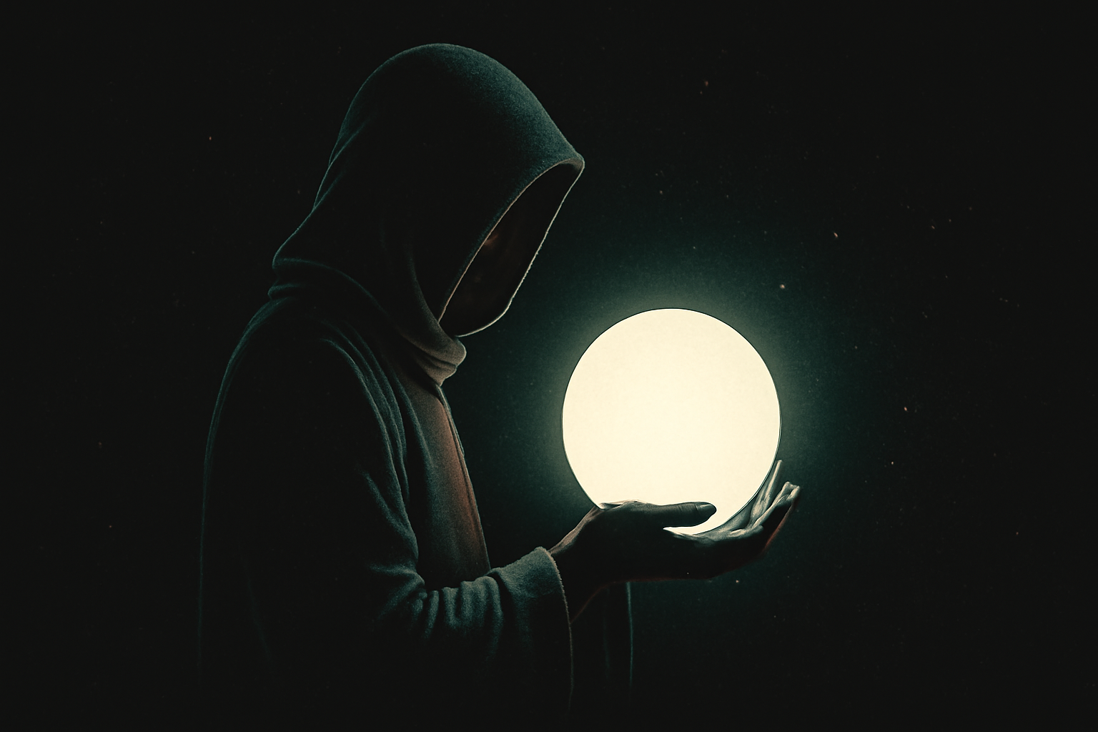 Opposites: Lessons from Ying and Yang