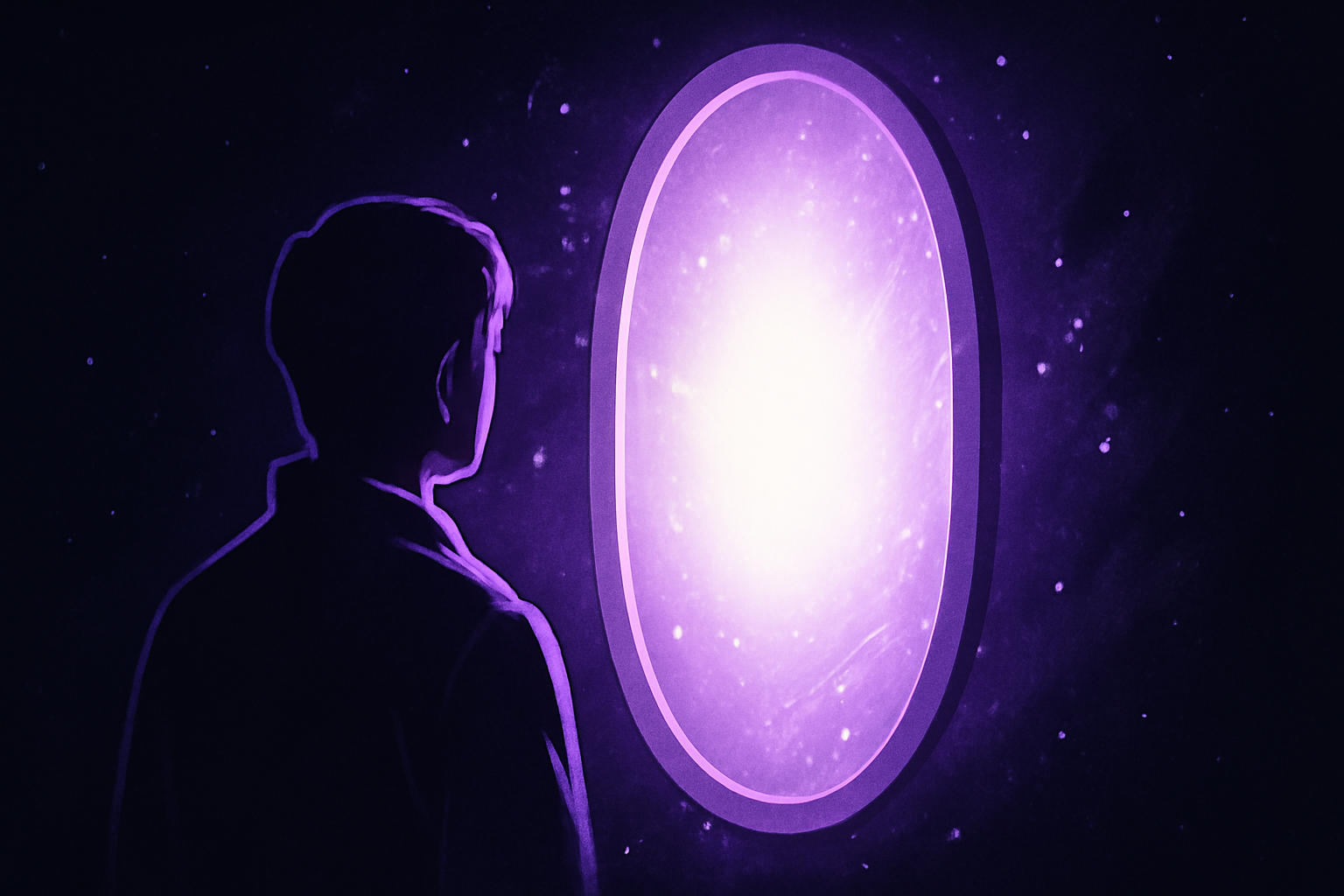 Our Stories: Reflections