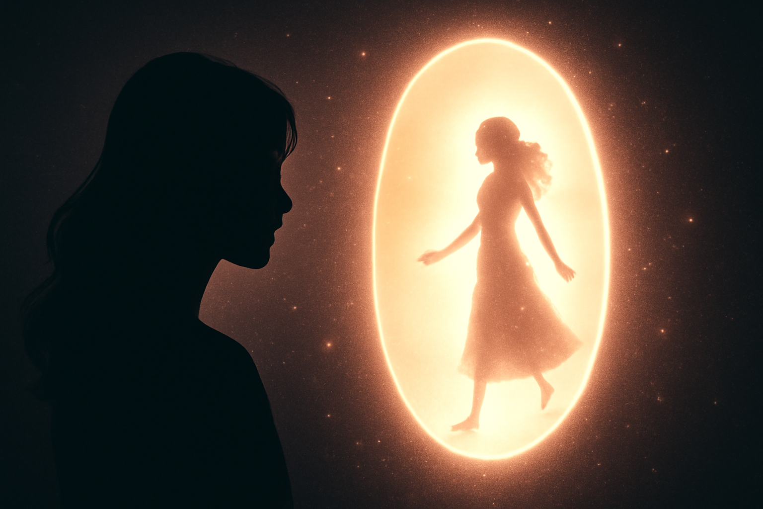 The Woman You Were Before Everyone Needed You