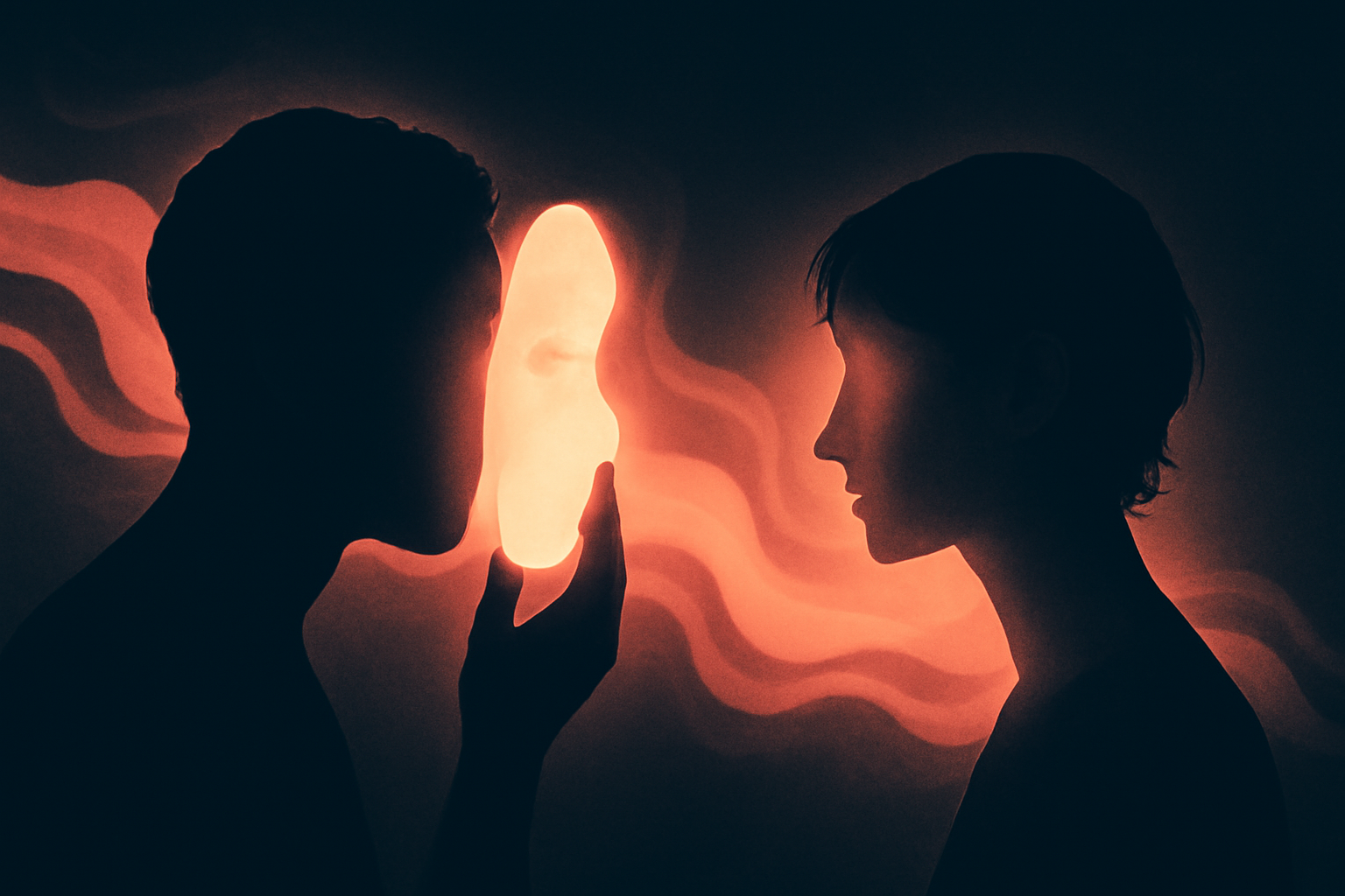 Love Should Not Feel Like a Performance Review
