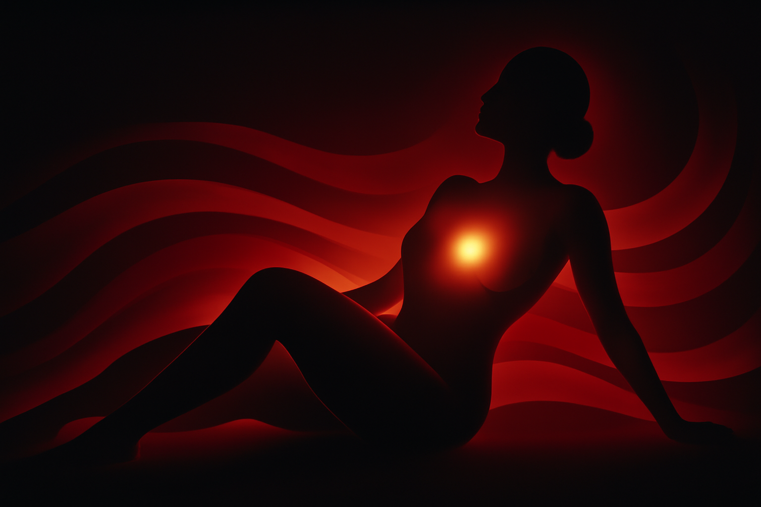 Your Body Still Wants to Feel Wanted
