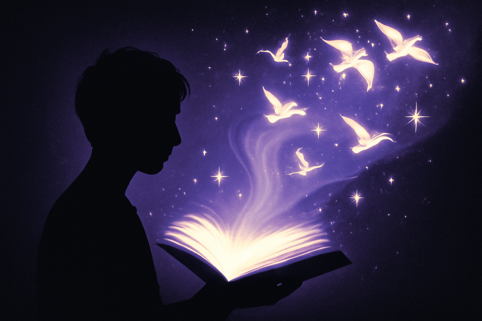 Fifty Is Not the End of Your Story
