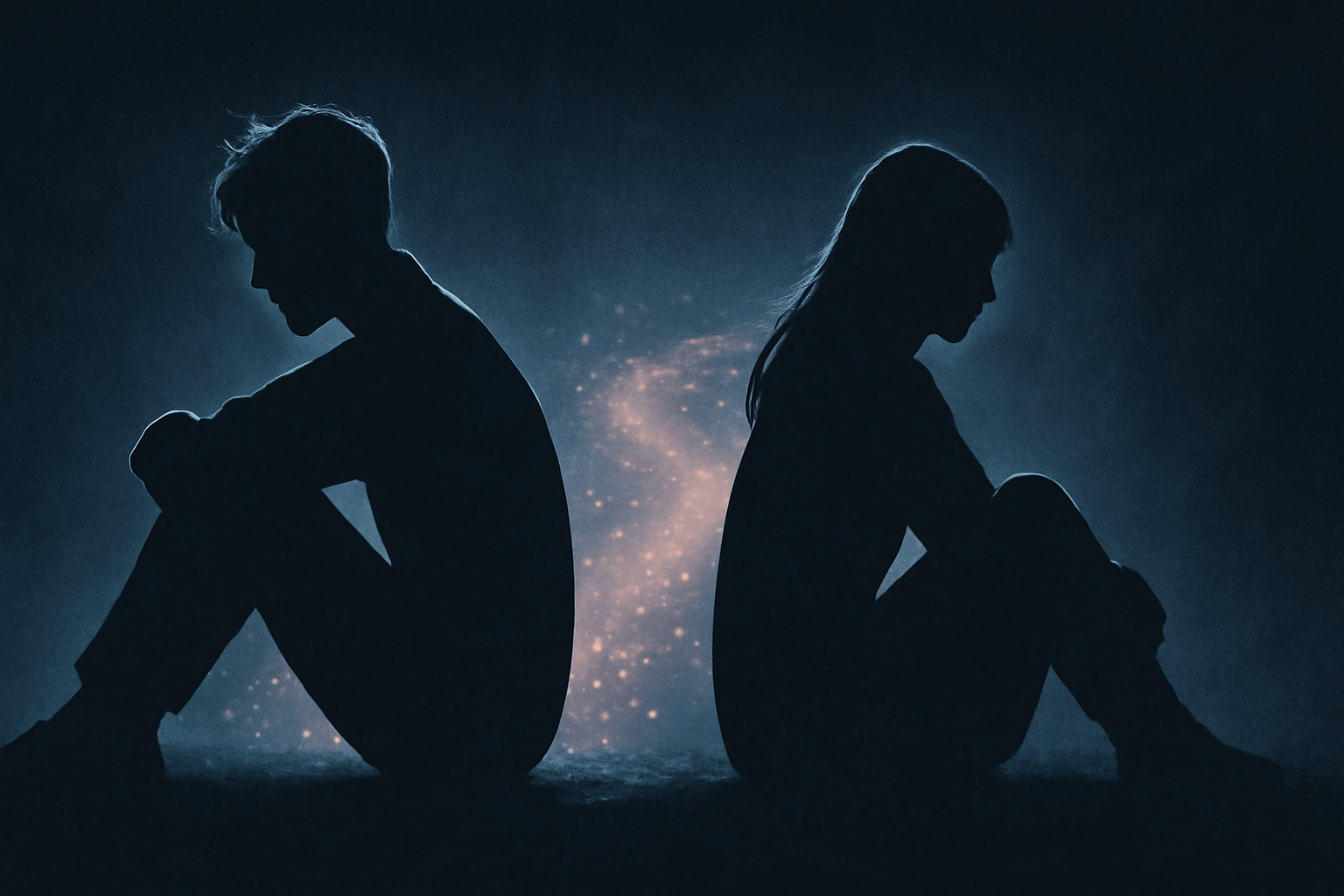 The Loneliness of Being in the Wrong Relationship