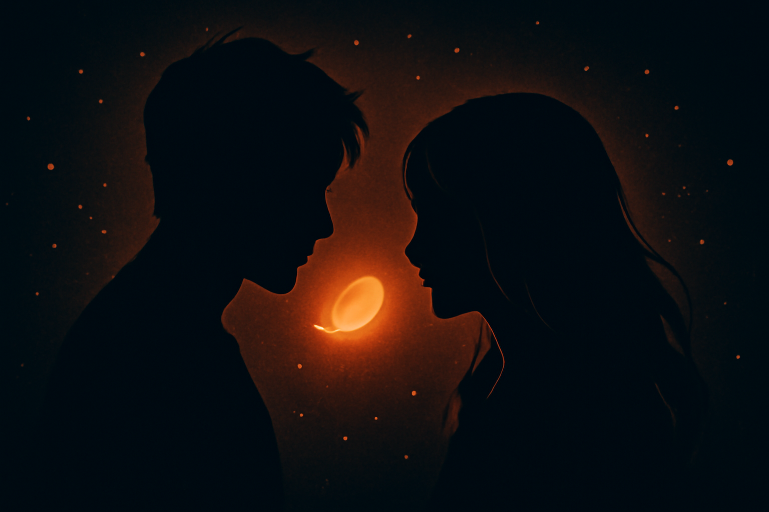 The Conversation You Are Avoiding With Your Partner