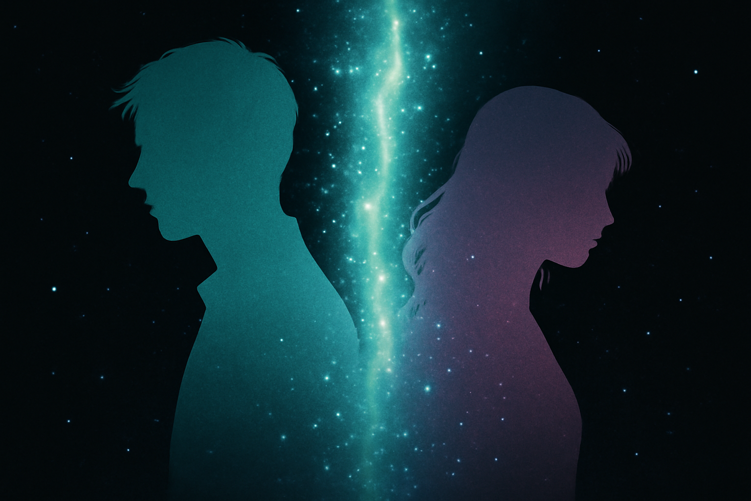 After the Heartbreak: Who Are You Now
