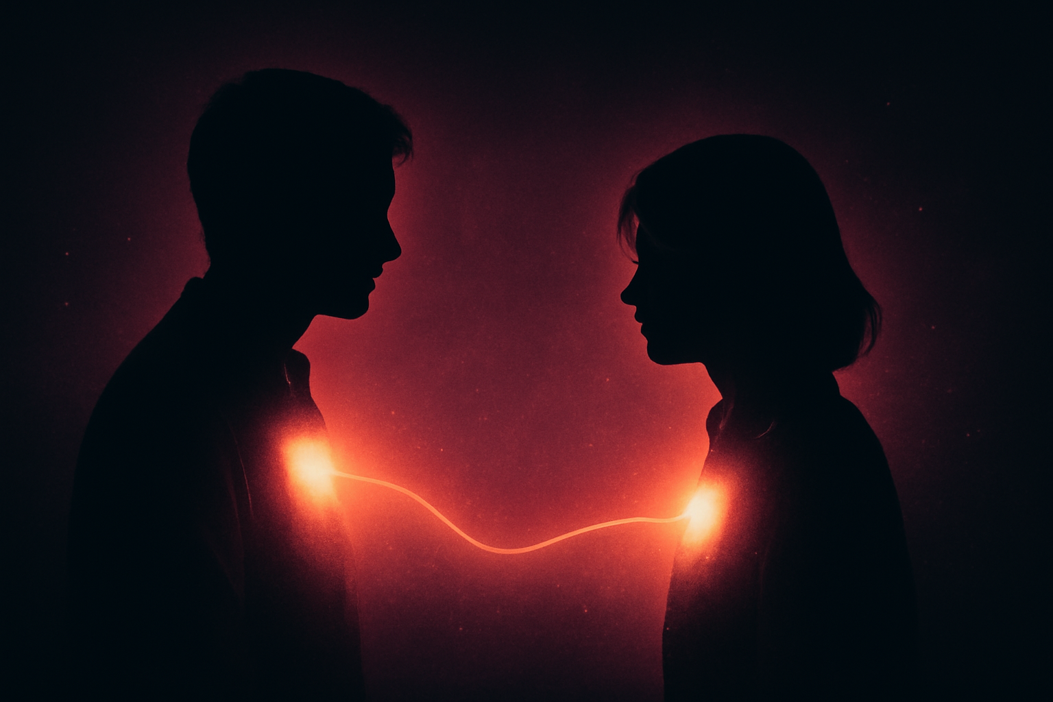 Intimacy Is Not Just About the Bedroom