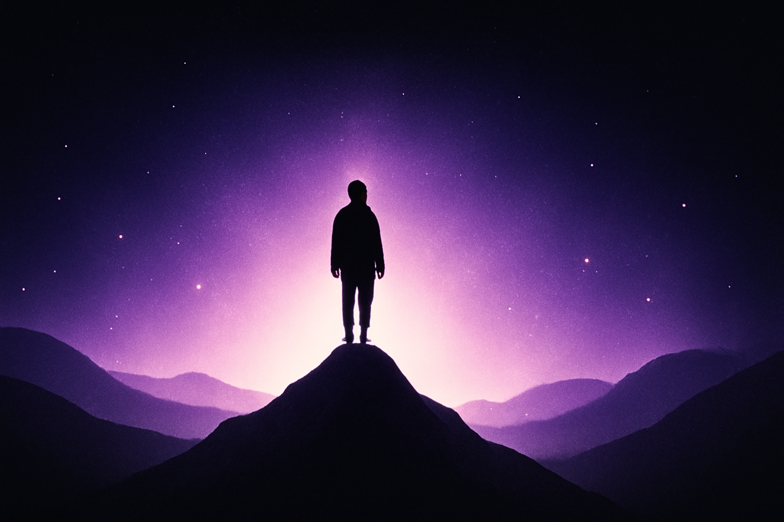 The Grief Nobody Talks About: Mourning Your Younger Self