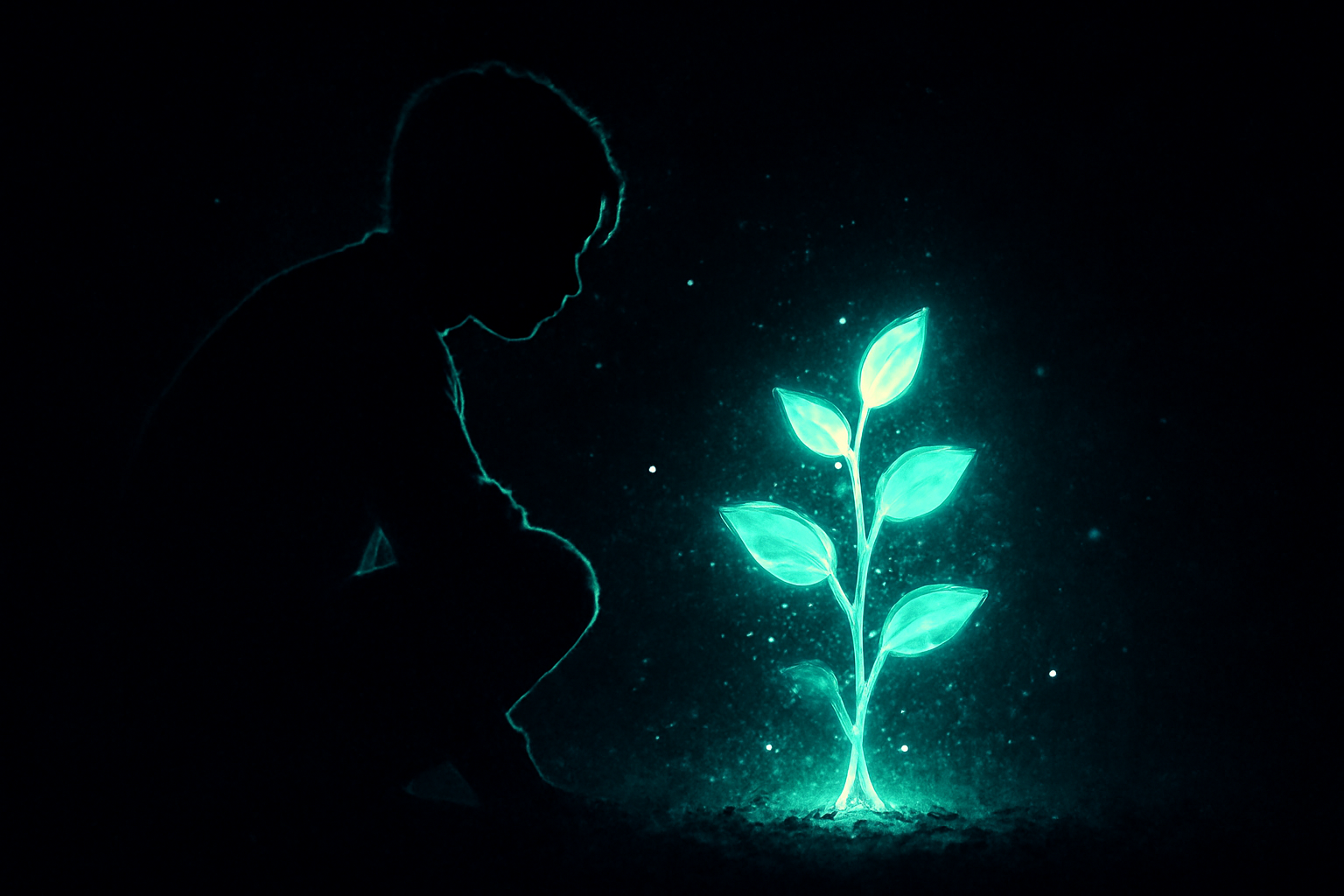 Forgiveness Is Not About Them
