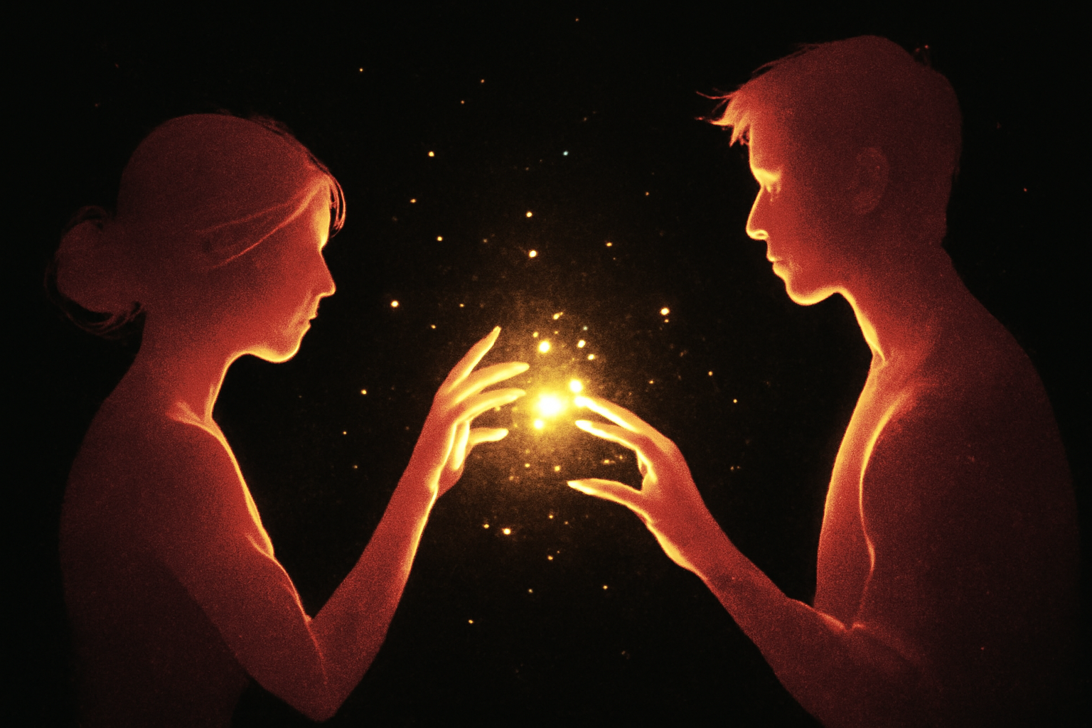 The Relationship You Have With Yourself Sets the Tone for Every Other