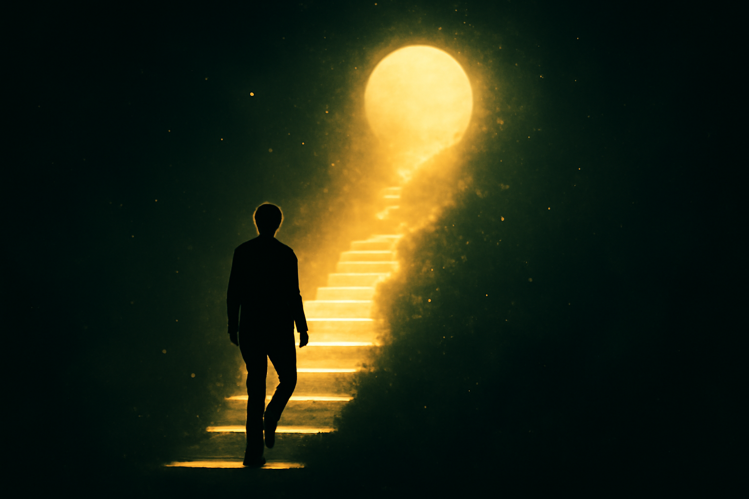 Starting Over Is Not The Same As Failing