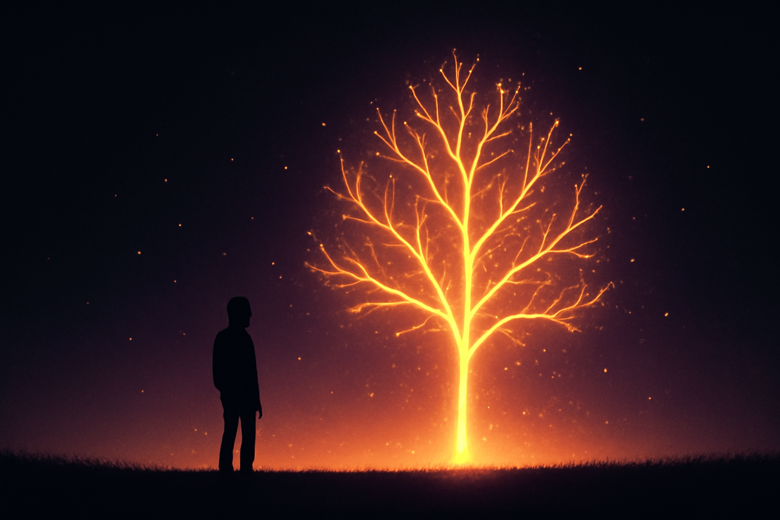 The Body You Stopped Listening To
