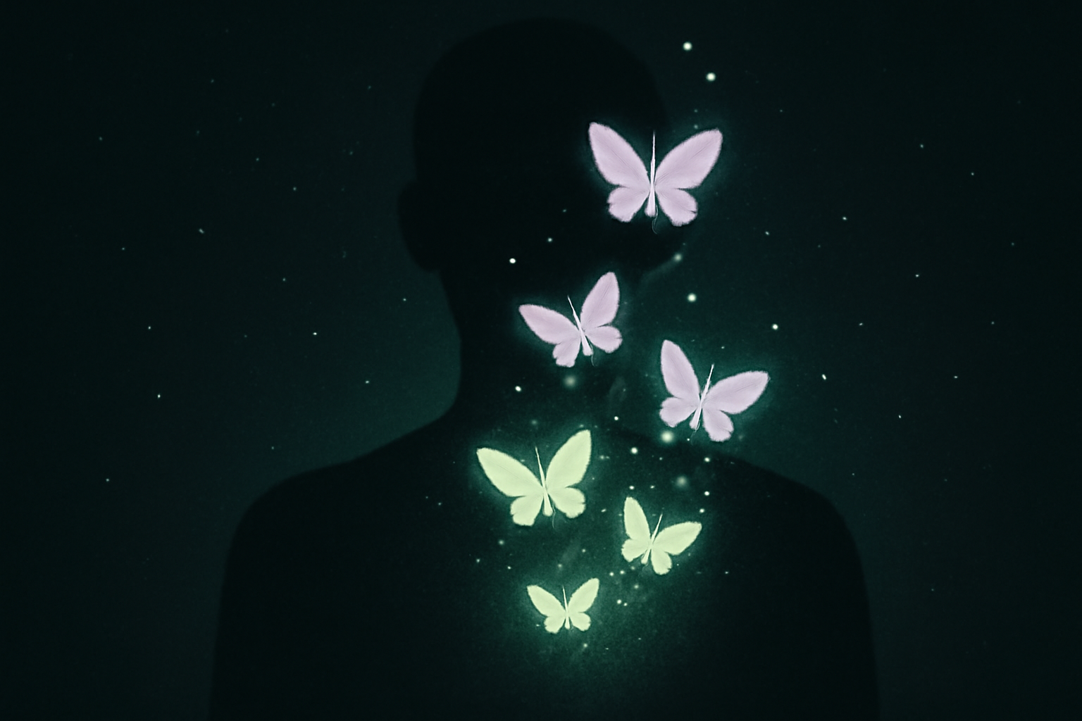 You Do Not Have To Forgive To Move Forward