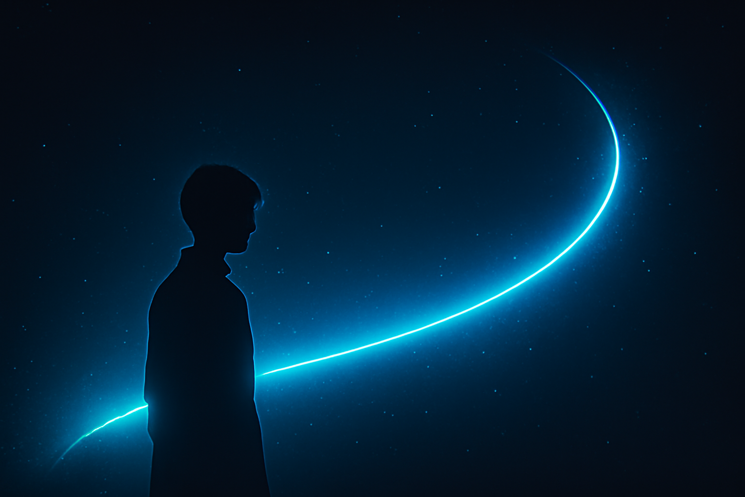 The Quiet Room Where You Already Matter