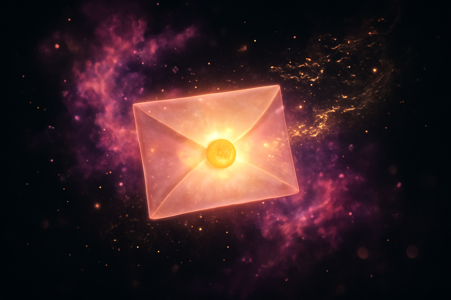 Letter to Your Future Self